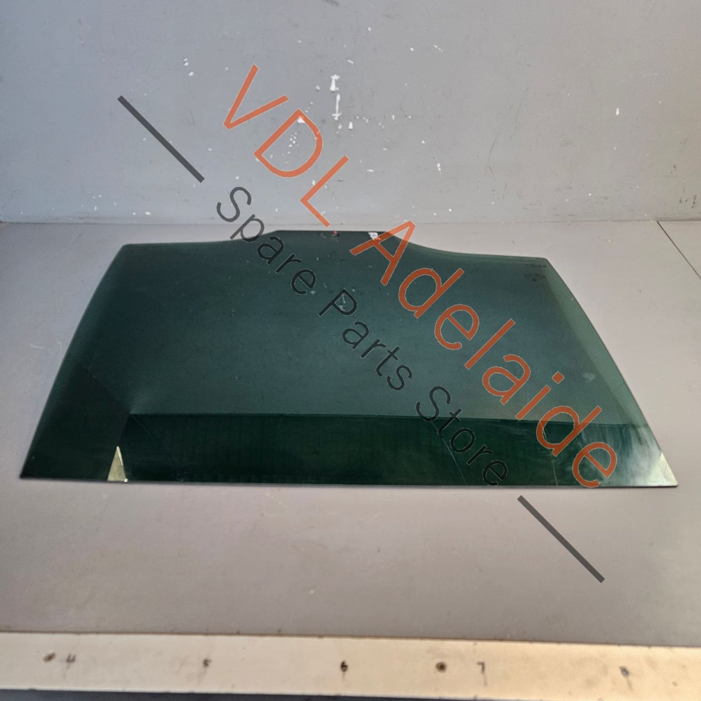 5G6845026A VW Golf MK7 7.5 Rear Right Dark Tinted Window Glass 5G6845026A