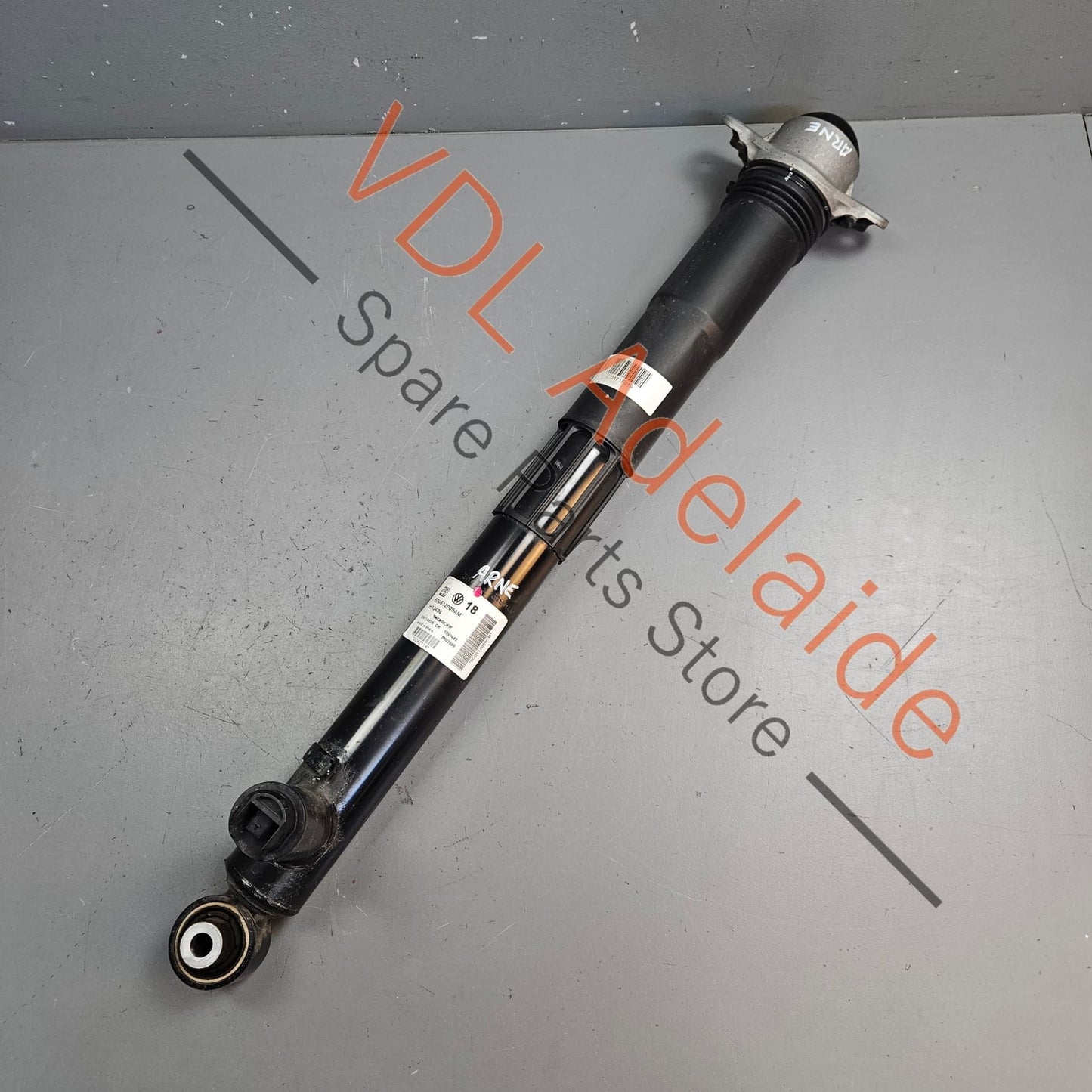 5Q0512009AM VW Golf R Rear Mag Ride DCC Active Electronic Shock Absorber 5Q0513045AM
