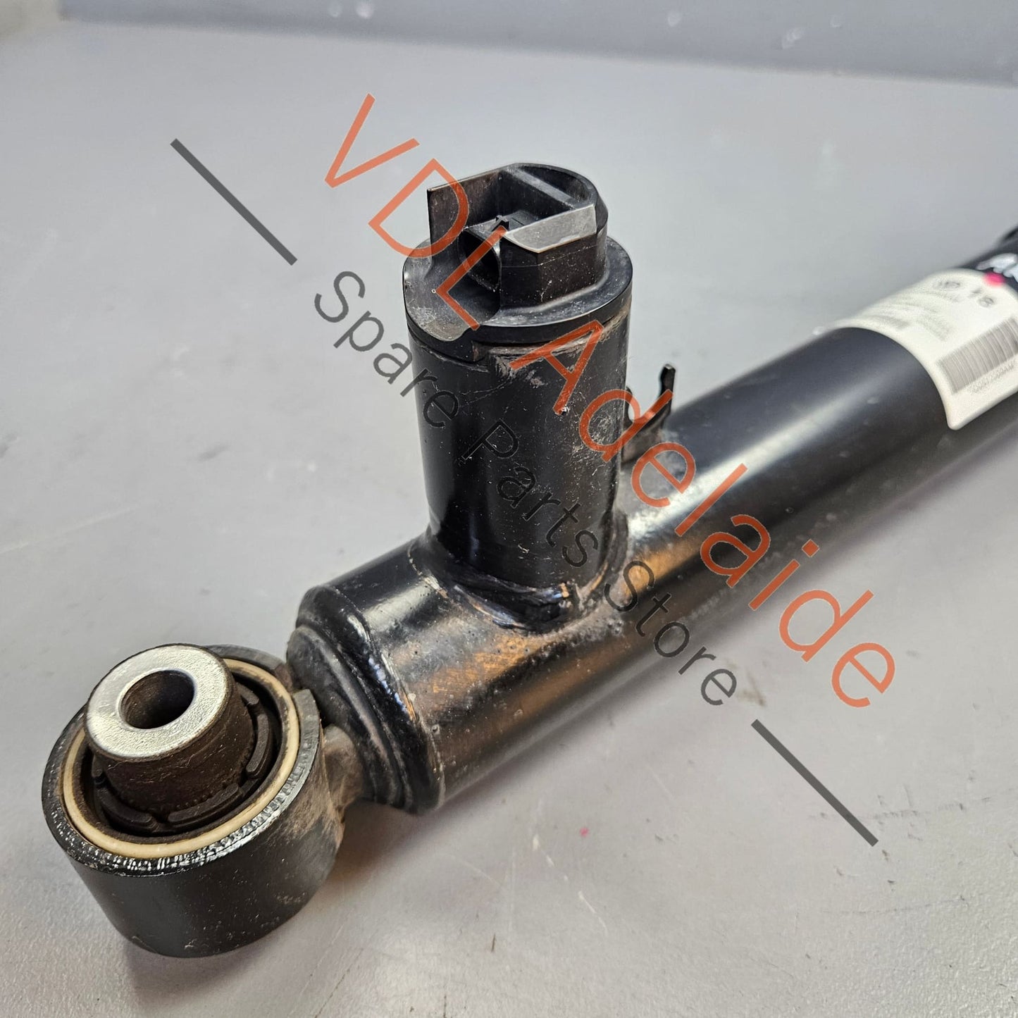5Q0512009AM VW Golf R Rear Mag Ride DCC Active Electronic Shock Absorber 5Q0513045AM