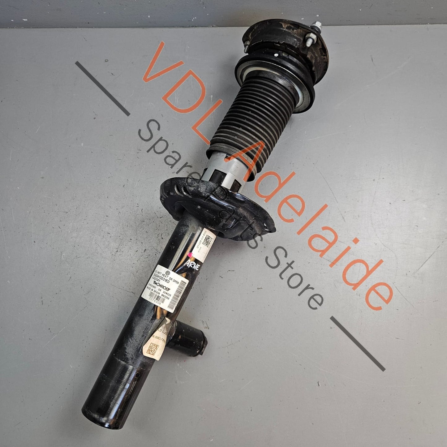 5Q0413031ED VW Golf R Front Mag Ride DCC Active Electronic Shock Absorber 5Q0413031ED