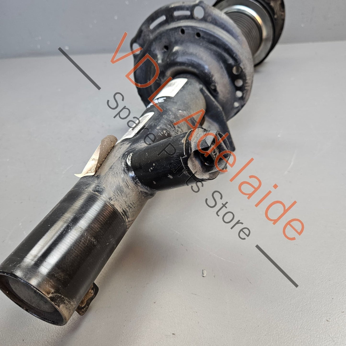 5Q0413031ED VW Golf R Front Mag Ride DCC Active Electronic Shock Absorber 5Q0413031ED