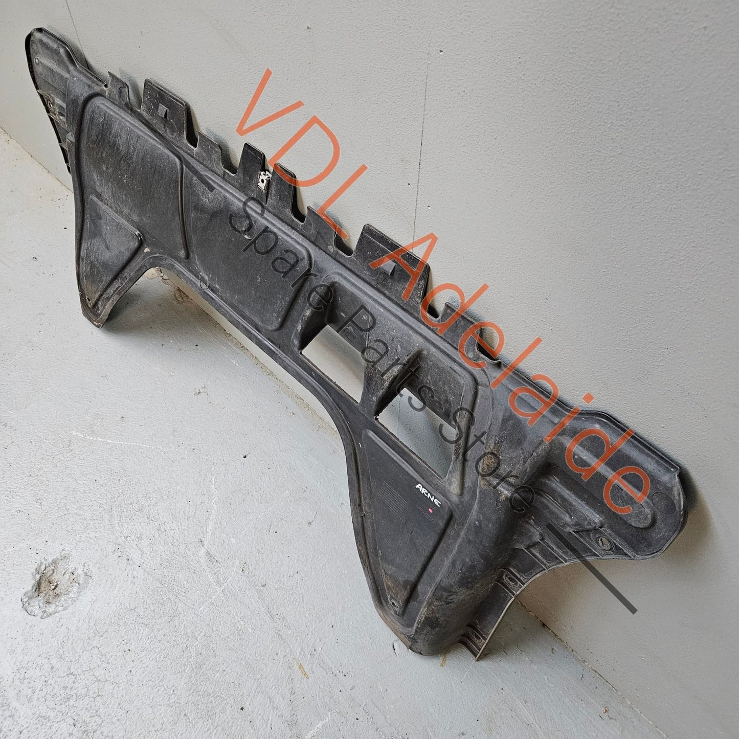 3Q0825235A VW Golf MK7 7.5 Gti & R Underbody Trim Middle Engine Stone Guard 3Q0825235A