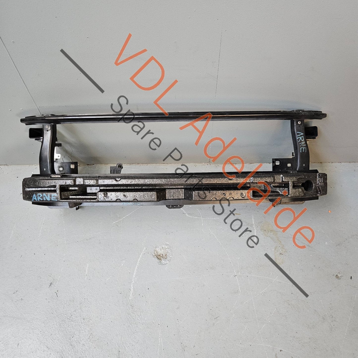 5G0807109AJ VW Golf MK7 7.5 Front Bumper Crash Reinforcement Reo Bar 5G0807109AJ