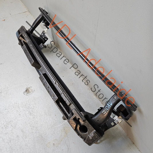 5G0807109AJ    VW Golf MK7 7.5 Front Bumper Crash Reinforcement Reo Bar 5G0807109AJ