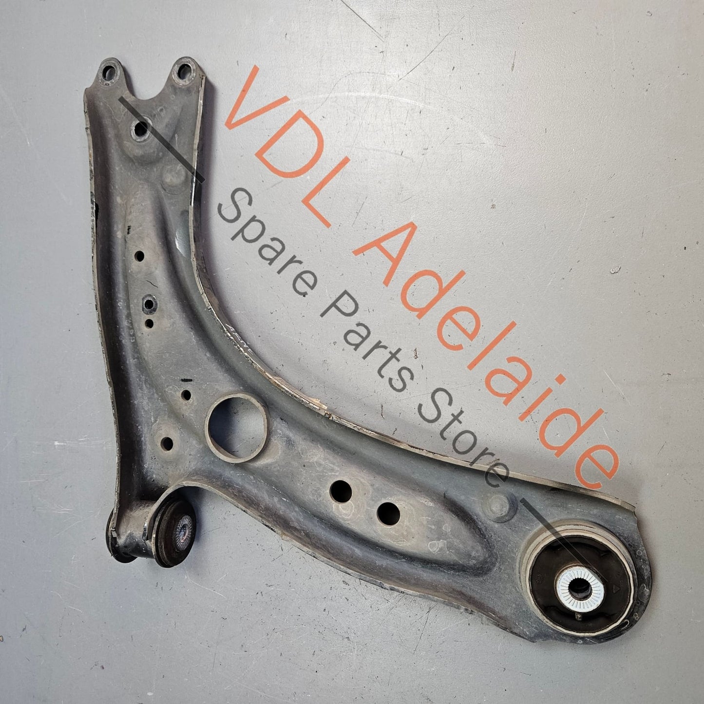 5WA407151 VW Golf R MK7 Front Left Lower Control Arm Wishbone Suspension 5WA407151