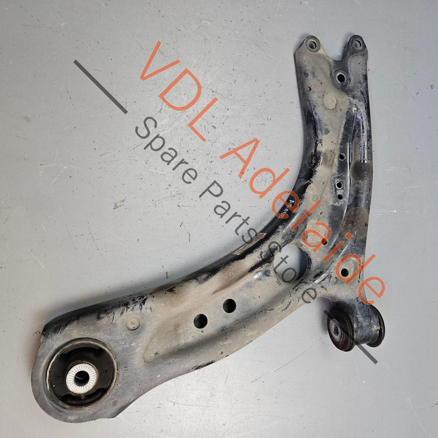 5WA407151 VW Golf R MK7 Front Left Lower Control Arm Wishbone Suspension 5WA407151
