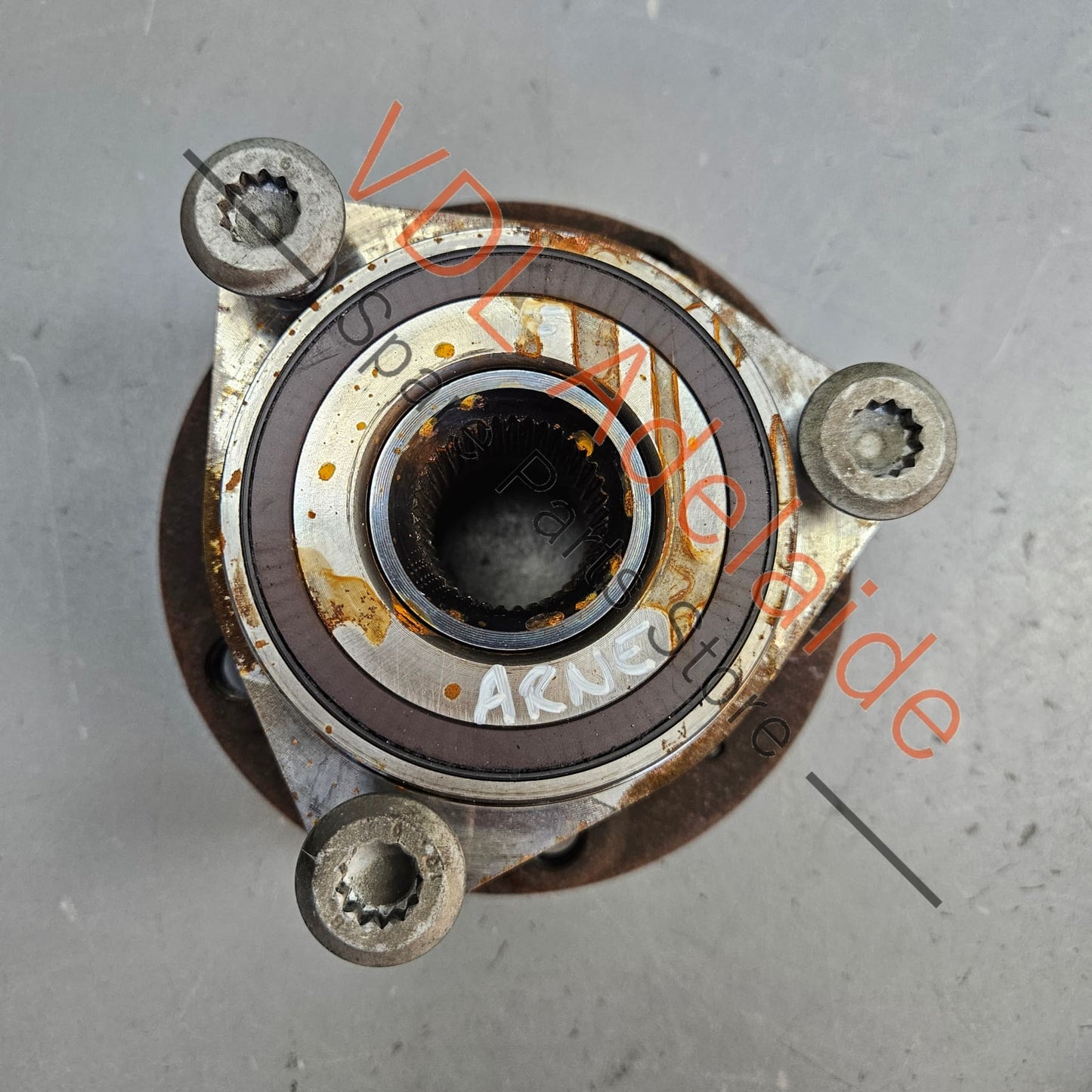 5WA407621D VW Golf MK7 7.5 R Gti 85mm Front Wheel Bearing 5WA407621D