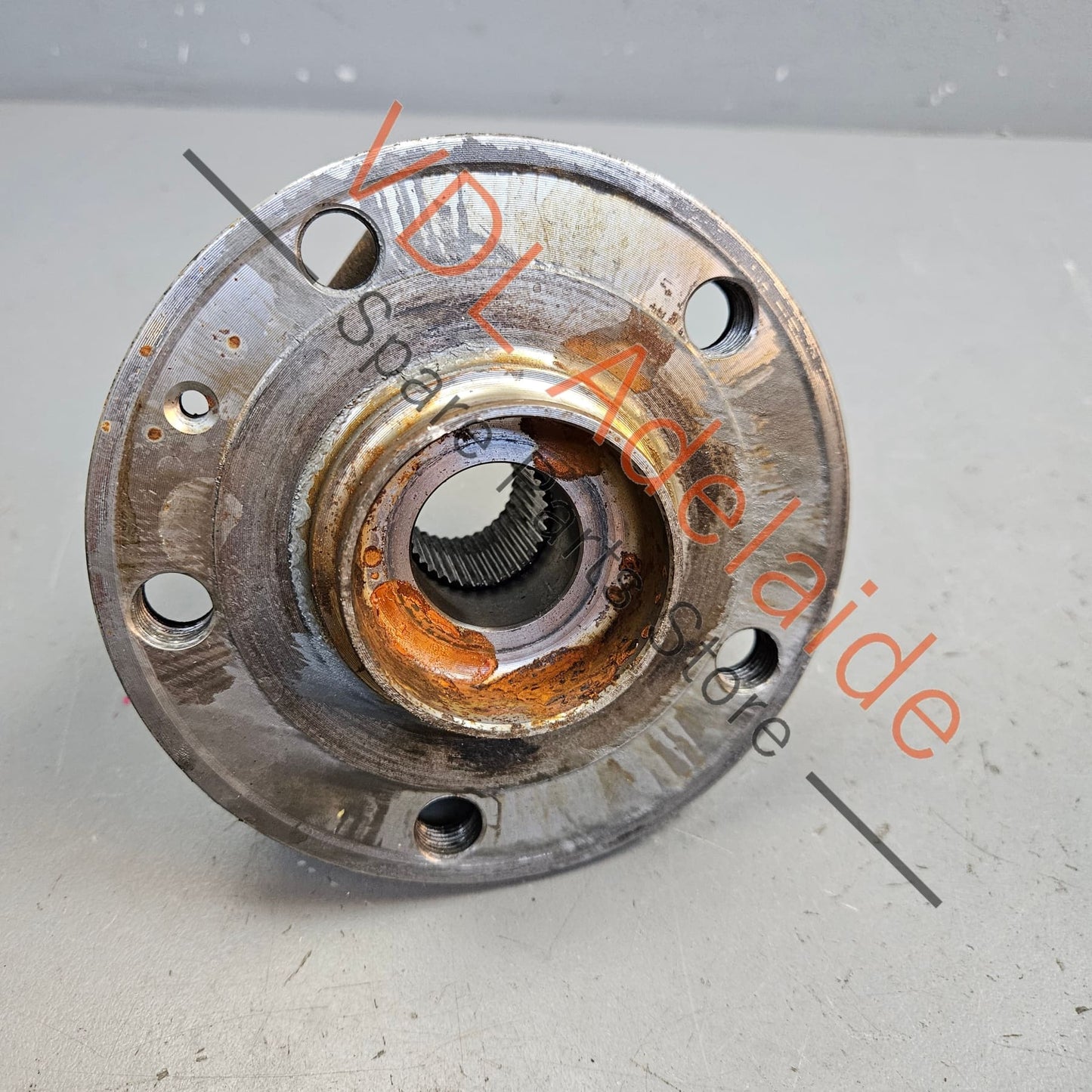 5WA407621D VW Golf MK7 7.5 R Gti 85mm Front Wheel Bearing 5WA407621D