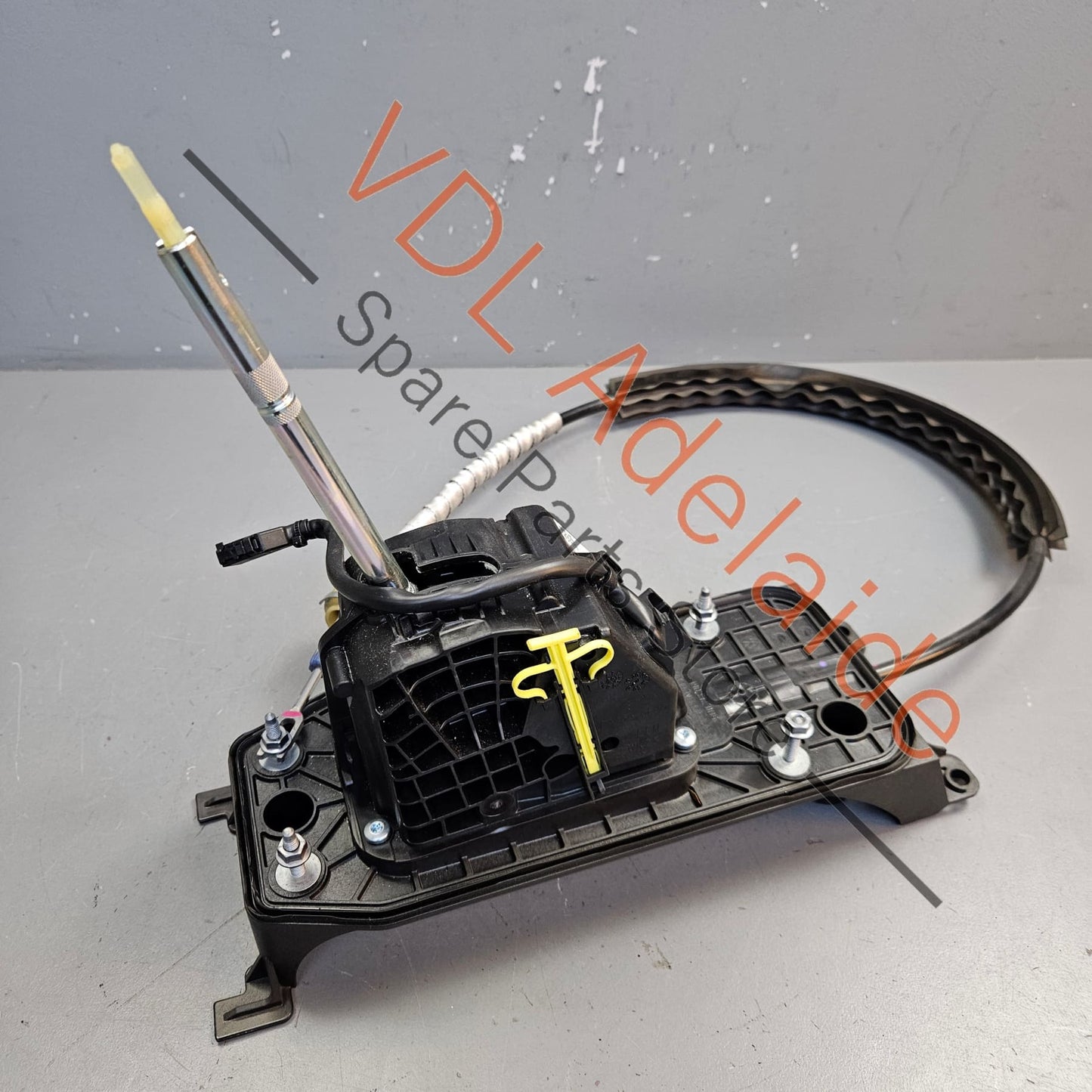 5Q2713025AT 5Q2713041E VW Golf MK7 7.5 Gti R DSG Gear Selector Shifter Lever Mechanism RHD 5Q2713041E 5Q2713025AT