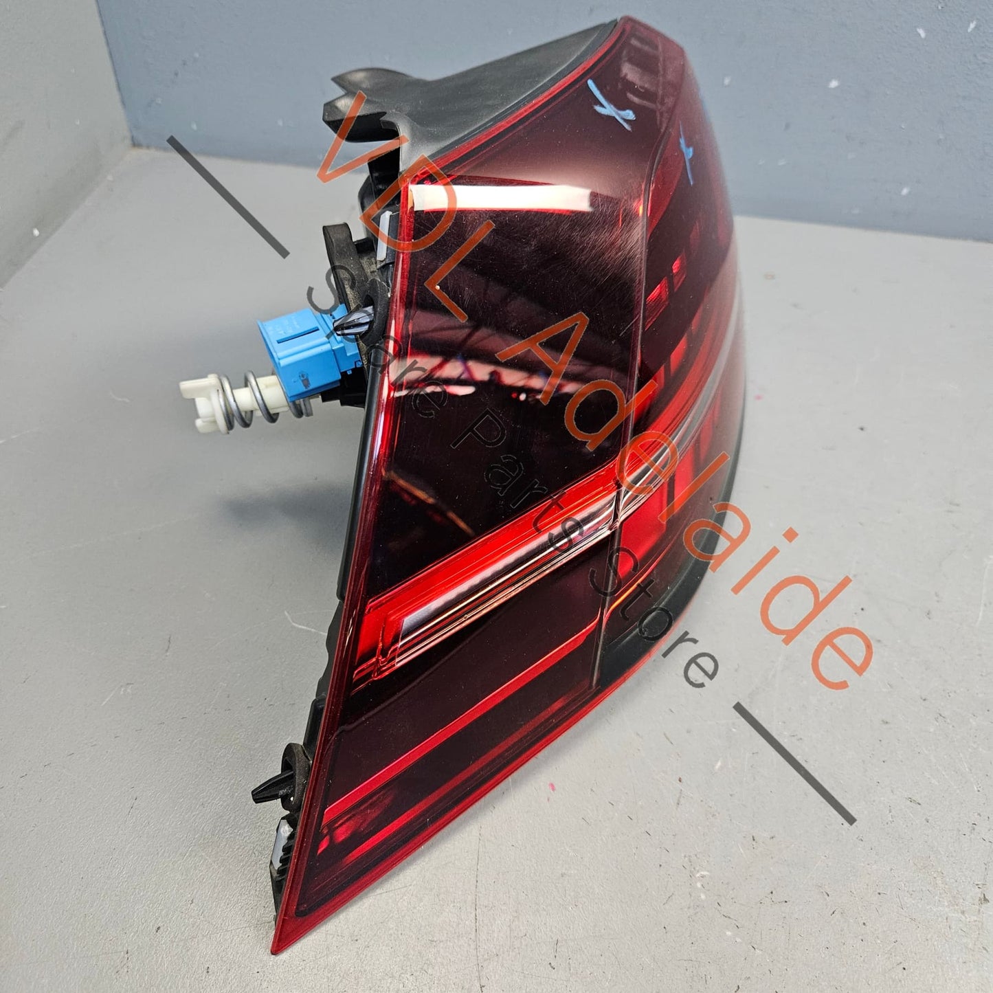 5G0945207G VW Golf MK7.5 R Left Outer LED Tail Light Taillight 5G0945207G
