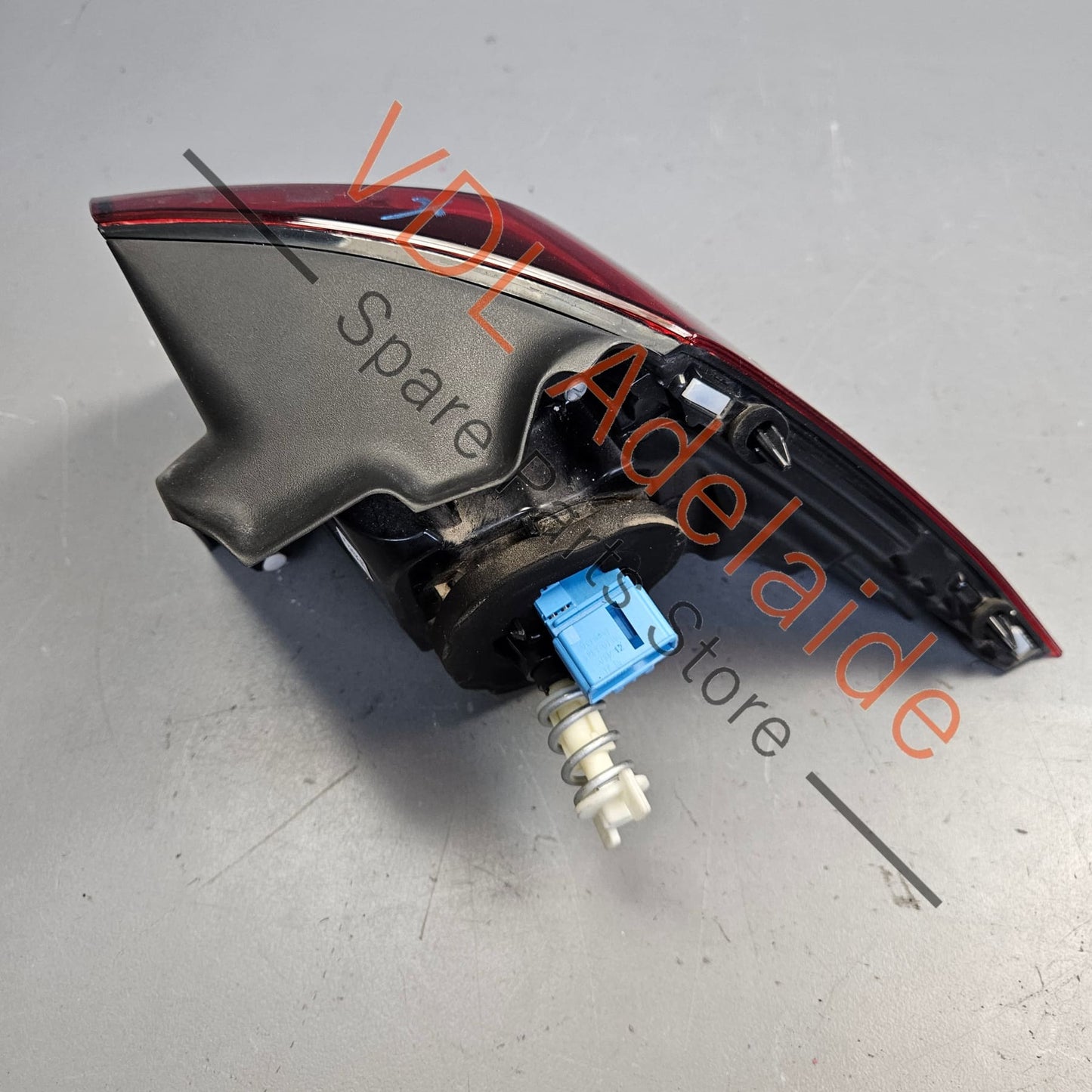 5G0945207G VW Golf MK7.5 R Left Outer LED Tail Light Taillight 5G0945207G