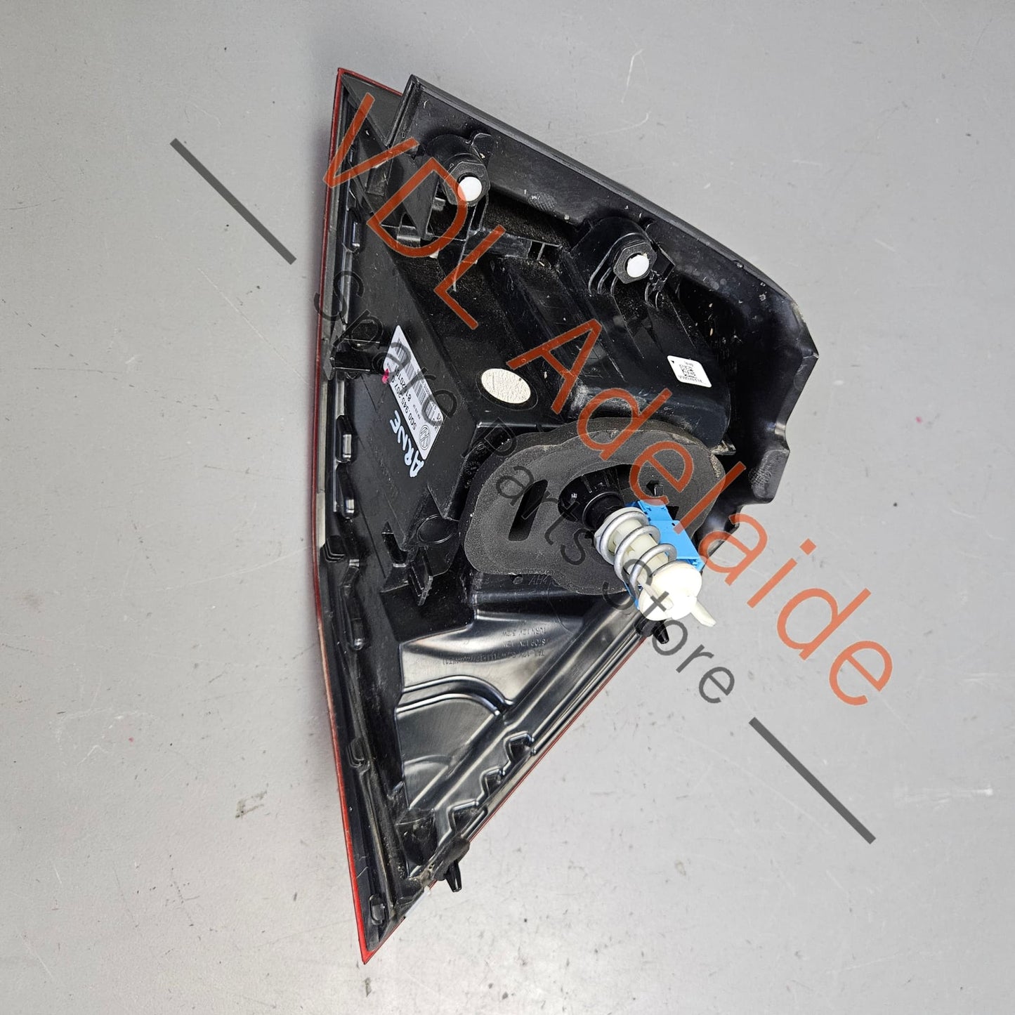 5G0945207G VW Golf MK7.5 R Left Outer LED Tail Light Taillight 5G0945207G