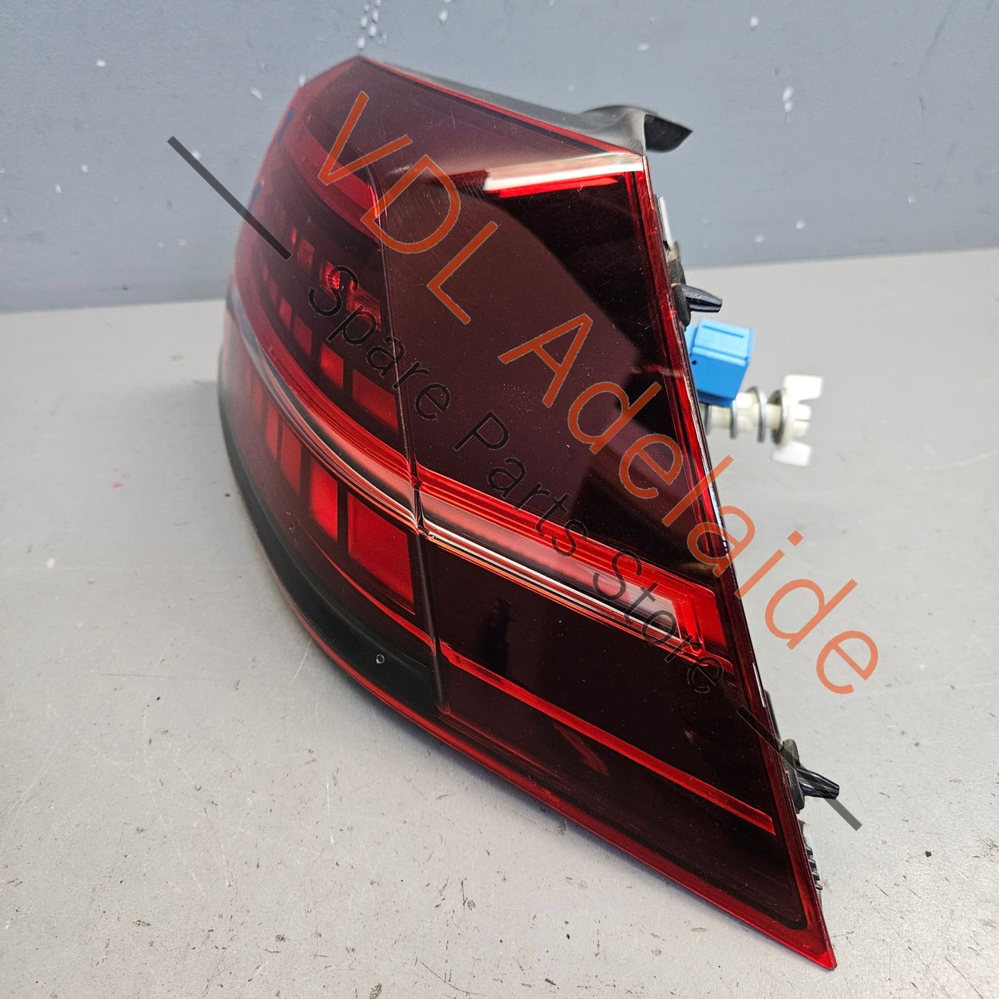 5G0945208G VW Golf MK7.5 R Right Outer LED Tail Light Taillight 5G0945208G