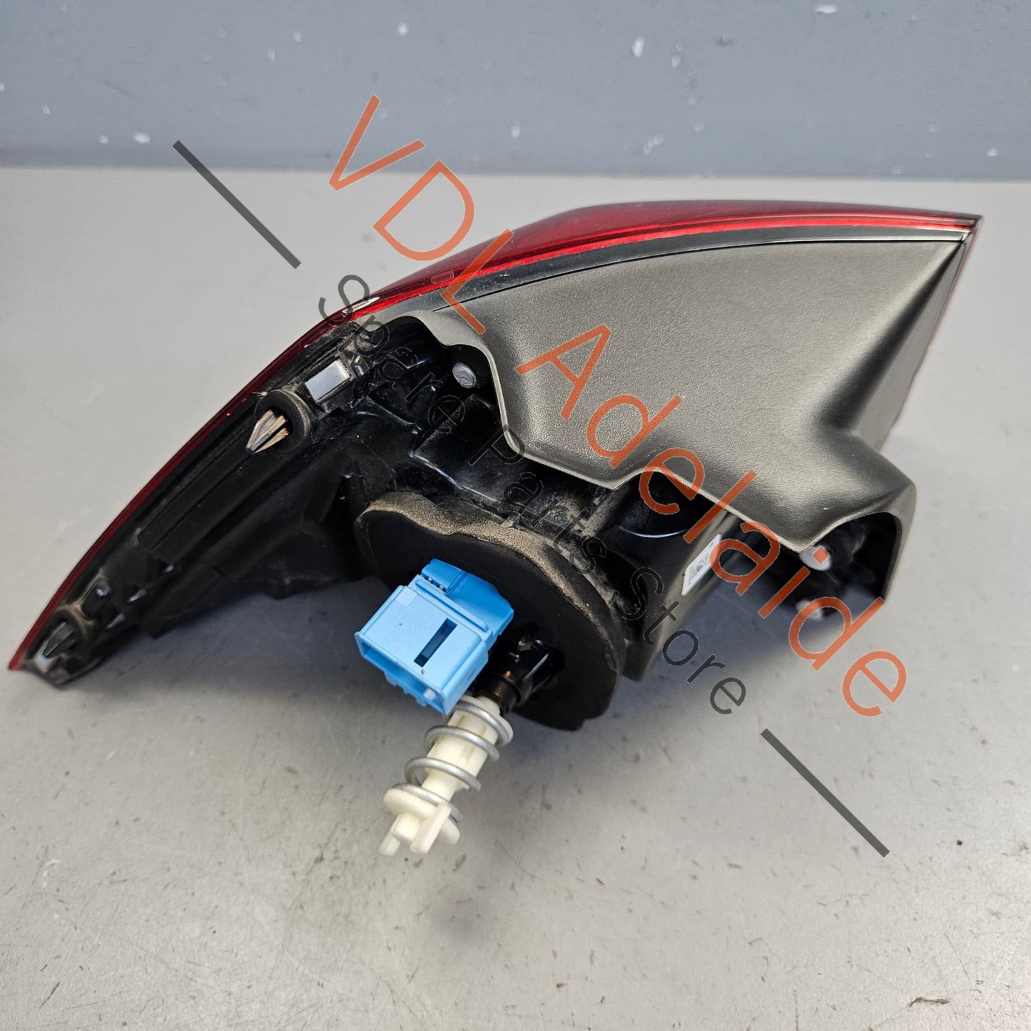 5G0945208G VW Golf MK7.5 R Right Outer LED Tail Light Taillight 5G0945208G