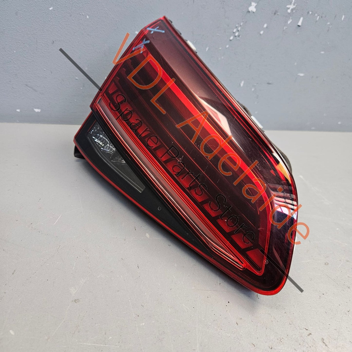 5G0945307Q VW Golf MK7.5 R Left Inner LED Tail Light Taillight 5G0945307Q
