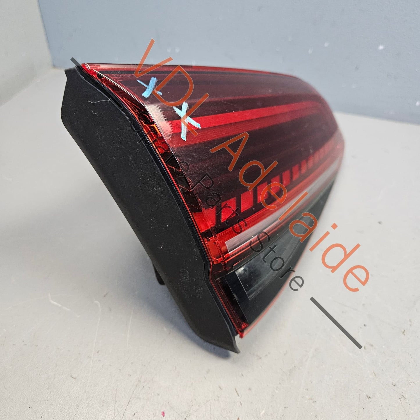 5G0945307Q VW Golf MK7.5 R Left Inner LED Tail Light Taillight 5G0945307Q