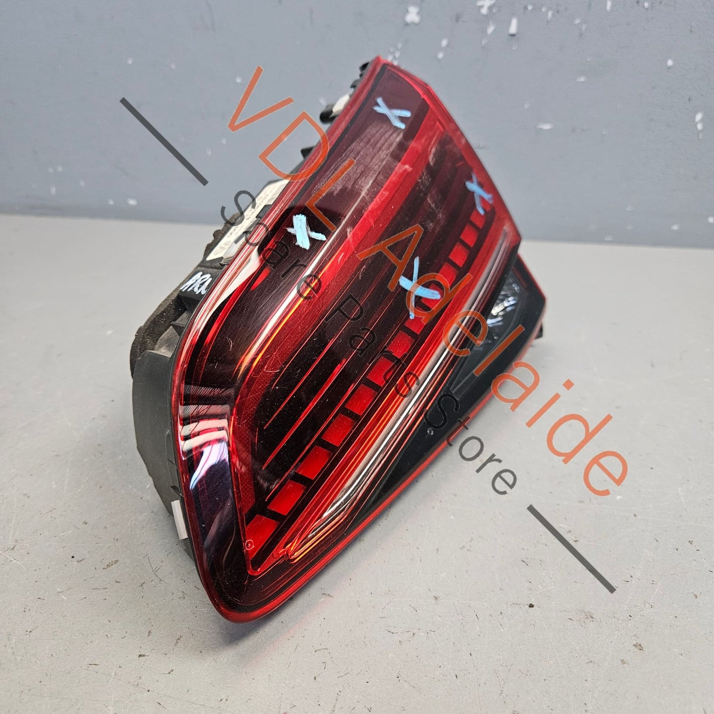 5G0945308Q VW Golf MK7.5 R Right Inner LED Tail Light Taillight 5G0945308Q