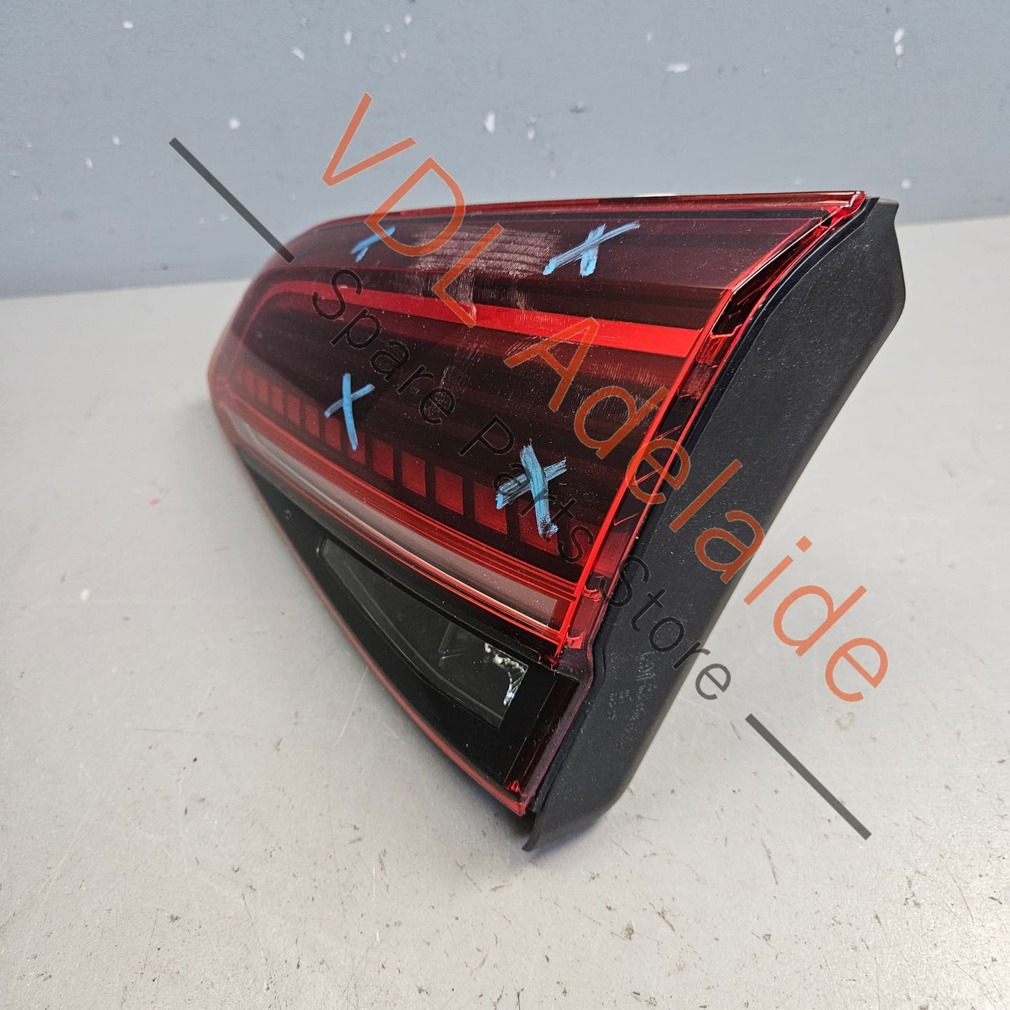 5G0945308Q VW Golf MK7.5 R Right Inner LED Tail Light Taillight 5G0945308Q
