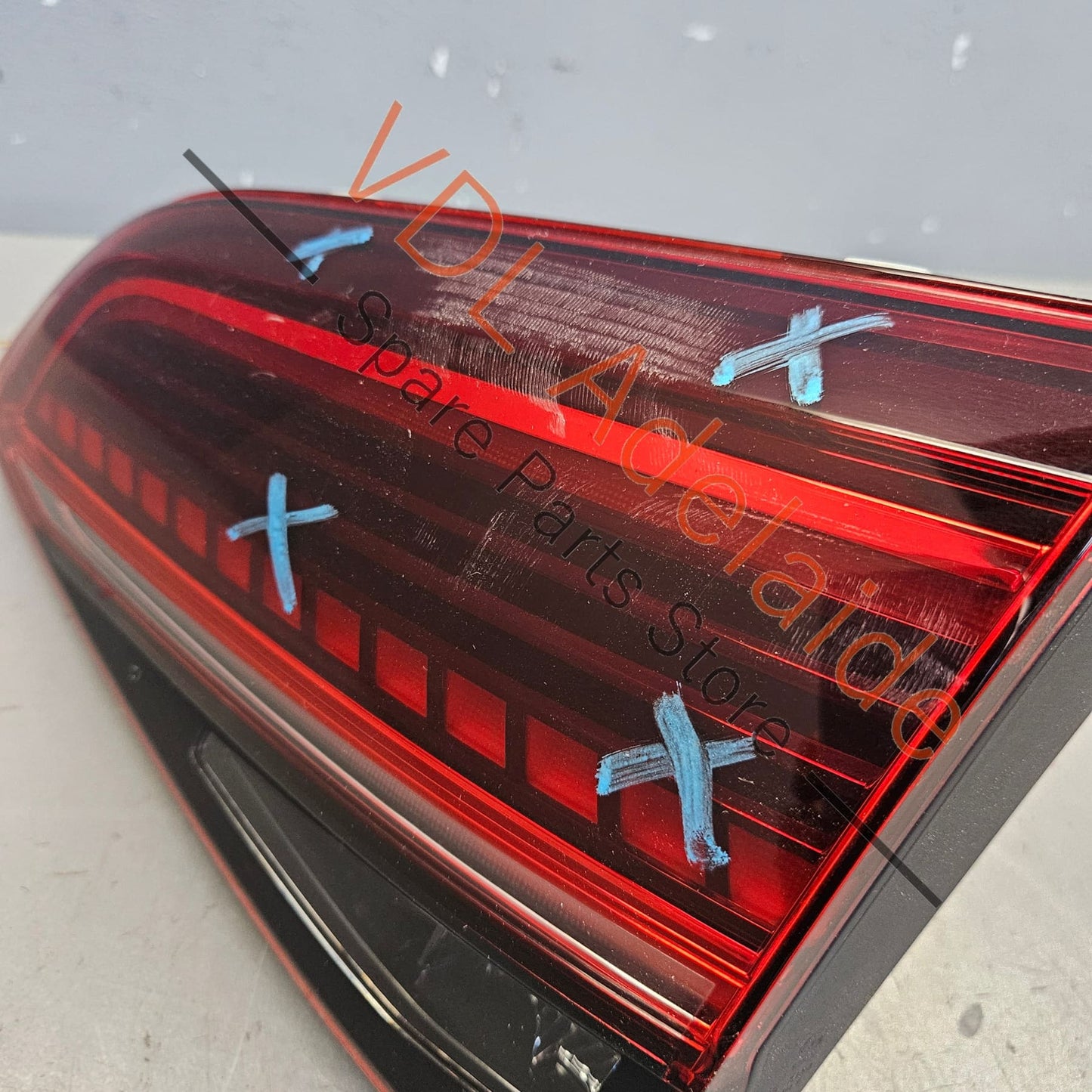 5G0945308Q VW Golf MK7.5 R Right Inner LED Tail Light Taillight 5G0945308Q