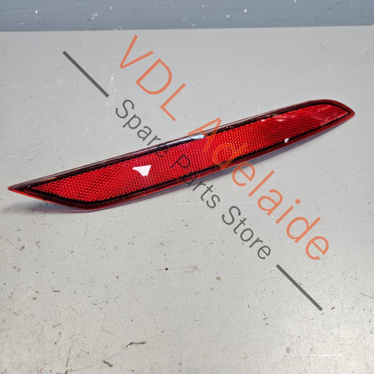5G0945106C VW Golf R MK7.5 Rear Right Bumper Reflector 5G0945106C