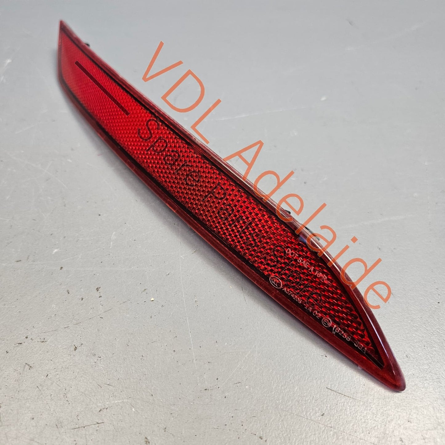 5G0945106C VW Golf R MK7.5 Rear Right Bumper Reflector 5G0945106C