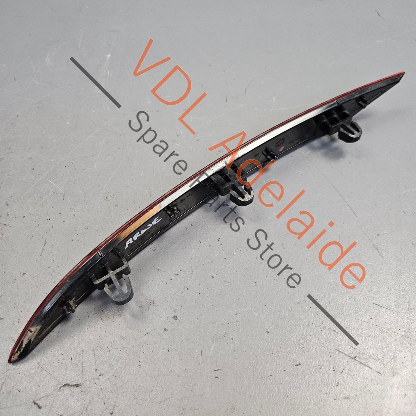 5G0945106C VW Golf R MK7.5 Rear Right Bumper Reflector 5G0945106C