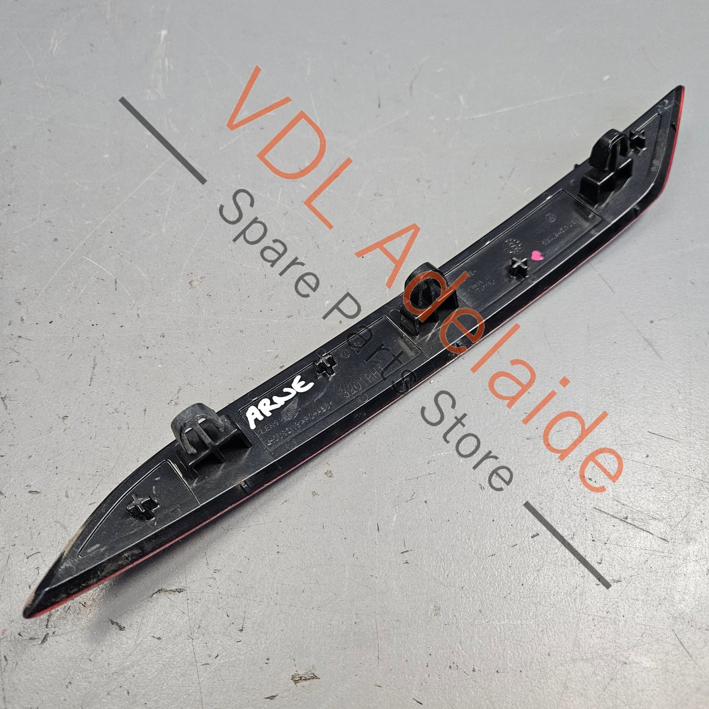 5G0945106C VW Golf R MK7.5 Rear Right Bumper Reflector 5G0945106C