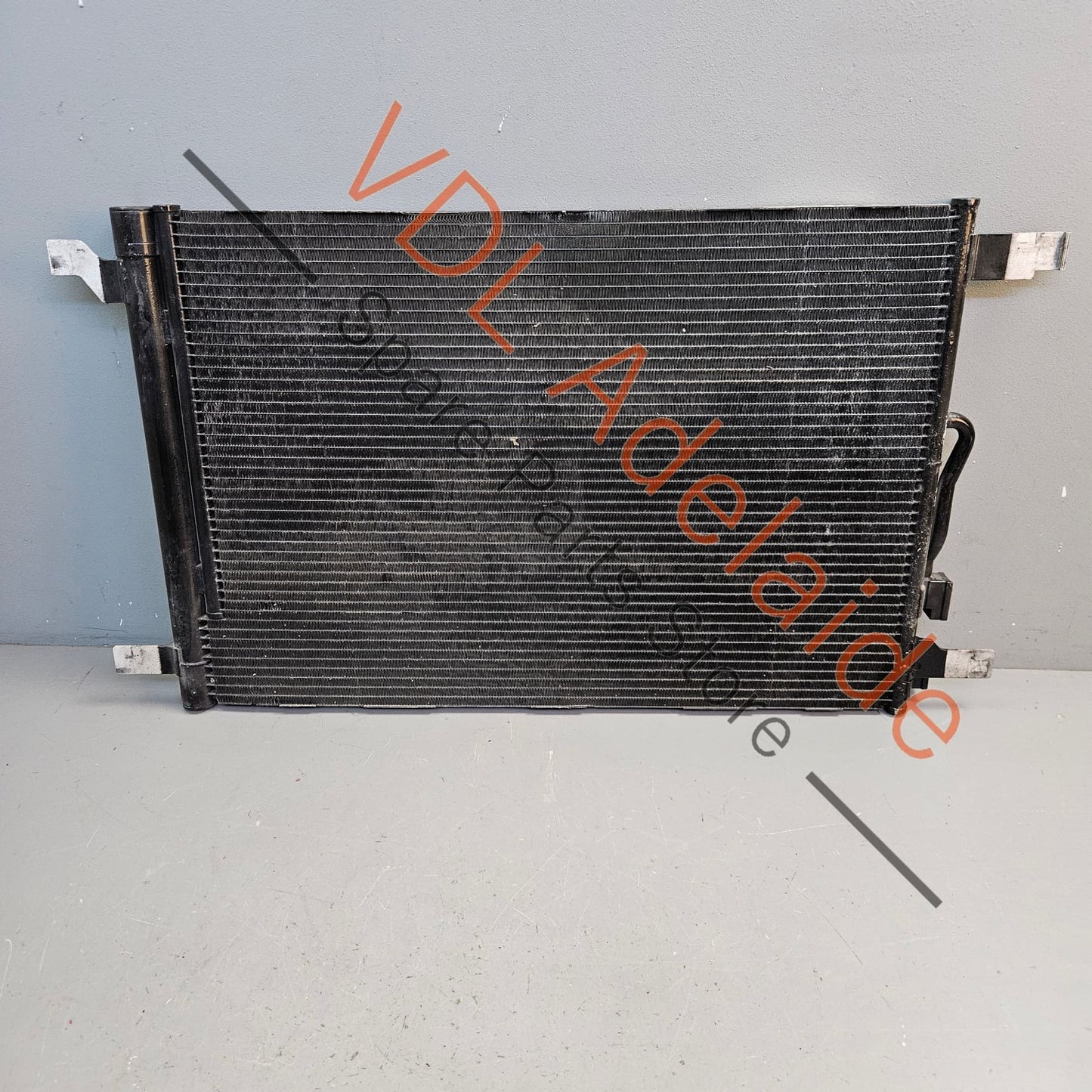 5Q0816411AS 5Q0816411BF 5Q0816411BE VW Golf MK7 AC Condenser 5Q0816411AS 5Q0816411BE 5Q0816411BF