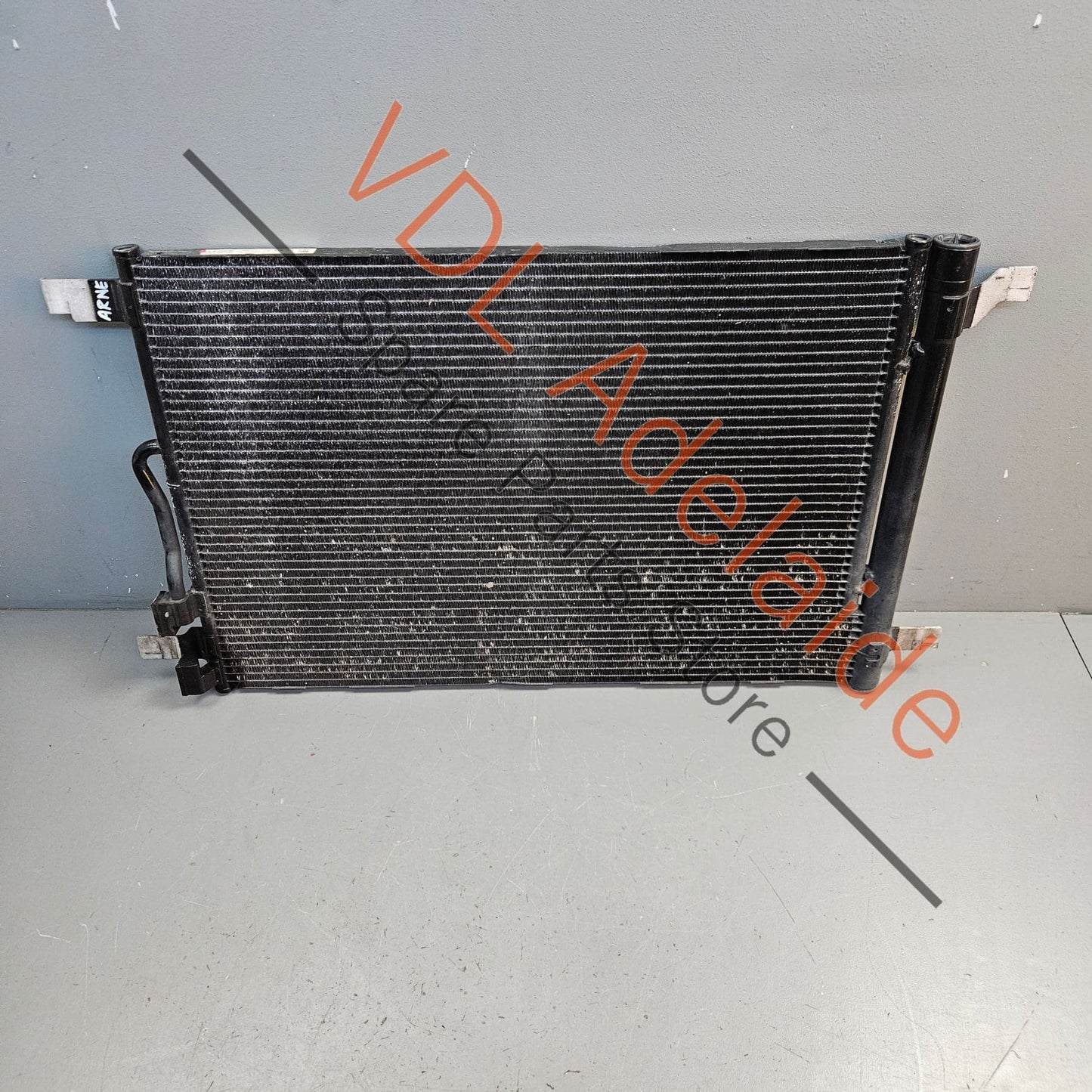5Q0816411AS 5Q0816411BF 5Q0816411BE VW Golf MK7 AC Condenser 5Q0816411AS 5Q0816411BE 5Q0816411BF