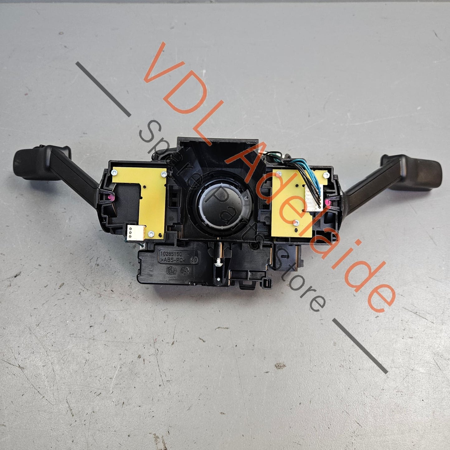 5Q1953507M 5Q1953549 5Q1953507FLIGI VW Golf MK7 7.5 Steering Column Combination Switch for Wipers Indicators 5Q1953507M 5Q1953507FL