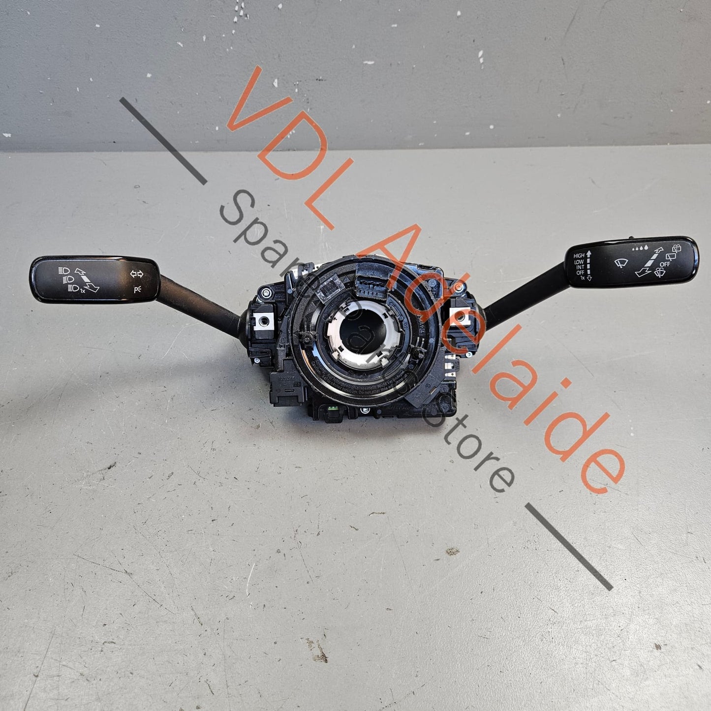 5Q1953507M 5Q1953549 5Q1953507FLIGI VW Golf MK7 7.5 Steering Column Combination Switch for Wipers Indicators 5Q1953507M 5Q1953507FL