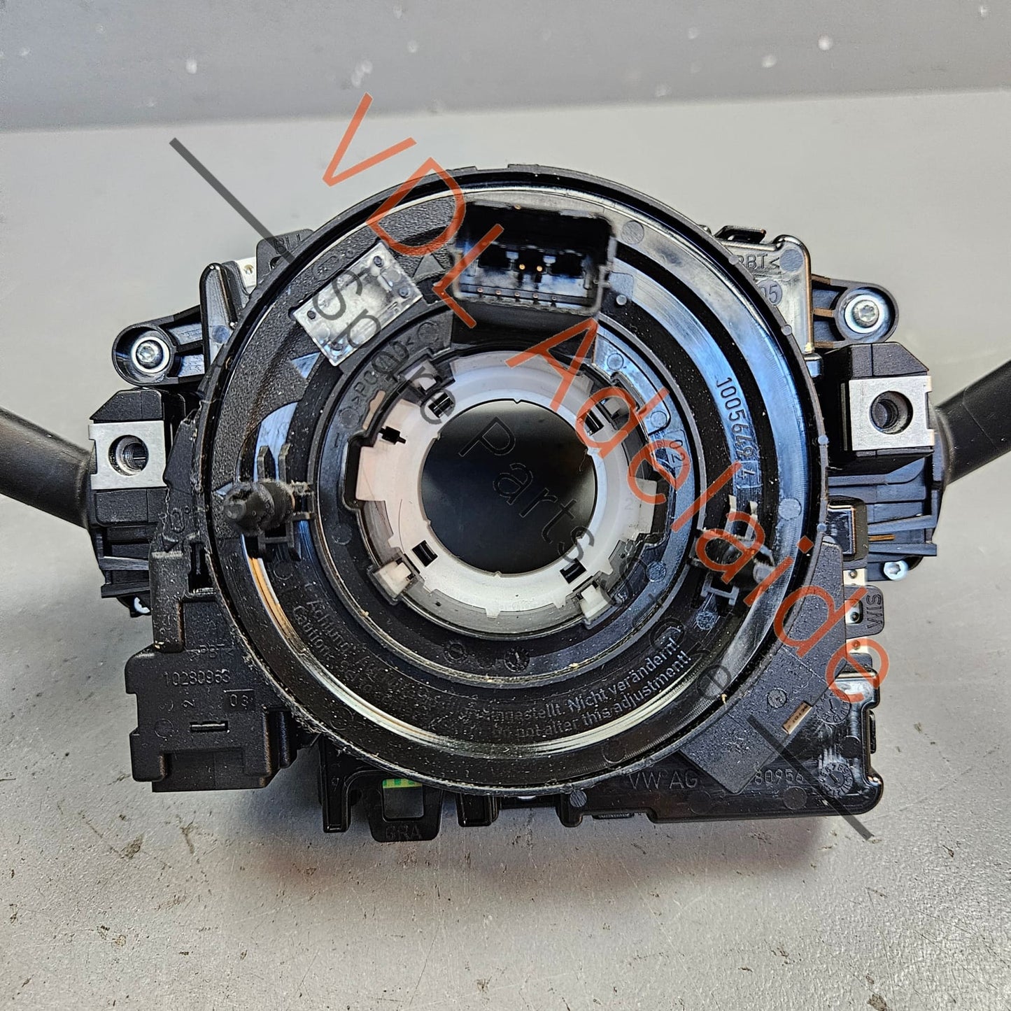 5Q1953507M 5Q1953549 5Q1953507FLIGI VW Golf MK7 7.5 Steering Column Combination Switch for Wipers Indicators 5Q1953507M 5Q1953507FL