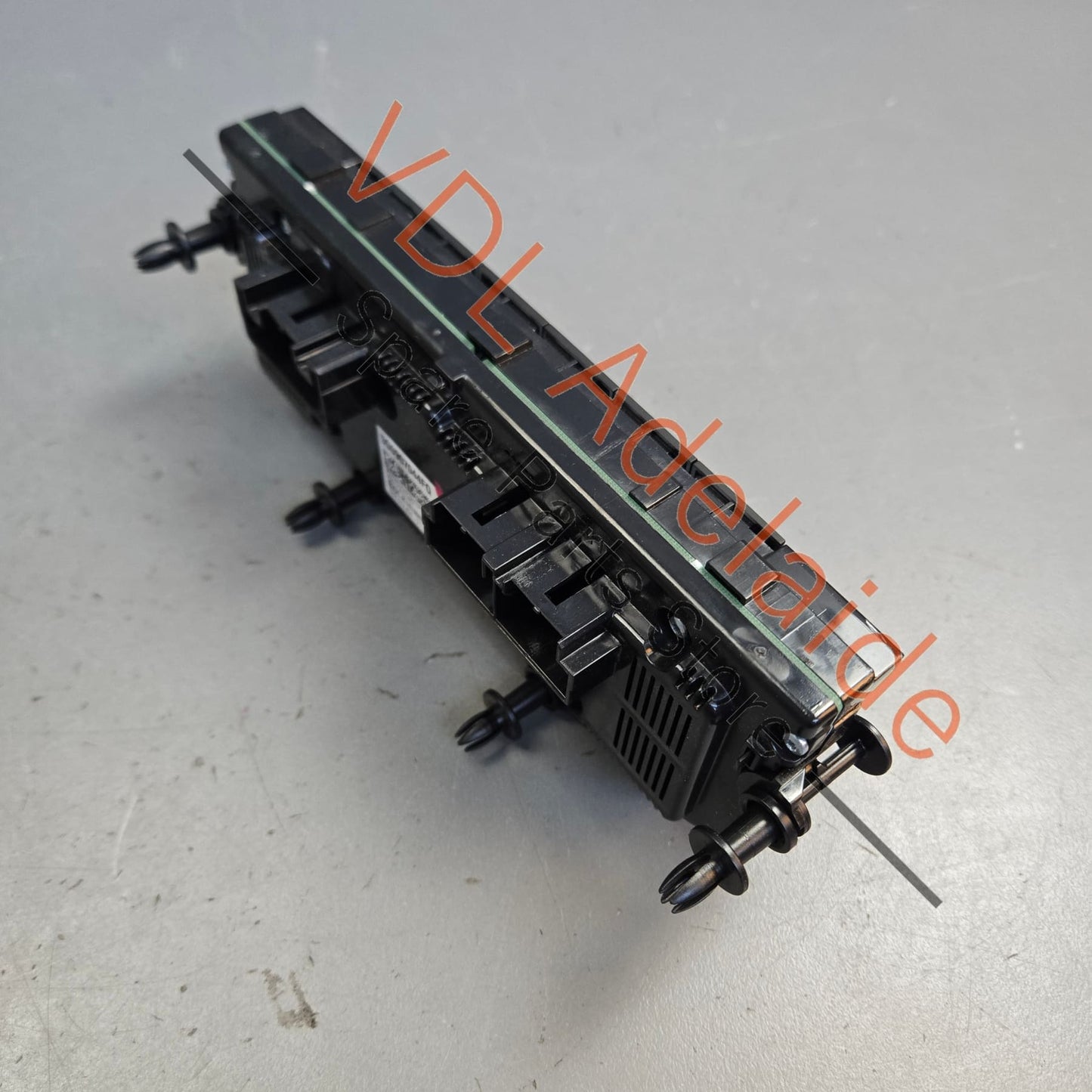 5G0907044FQ 5G0907044FQWZU Volkswagen VW Golf MK7 Climate Aircon AC Seat Heater Switch 5G0907044FQ