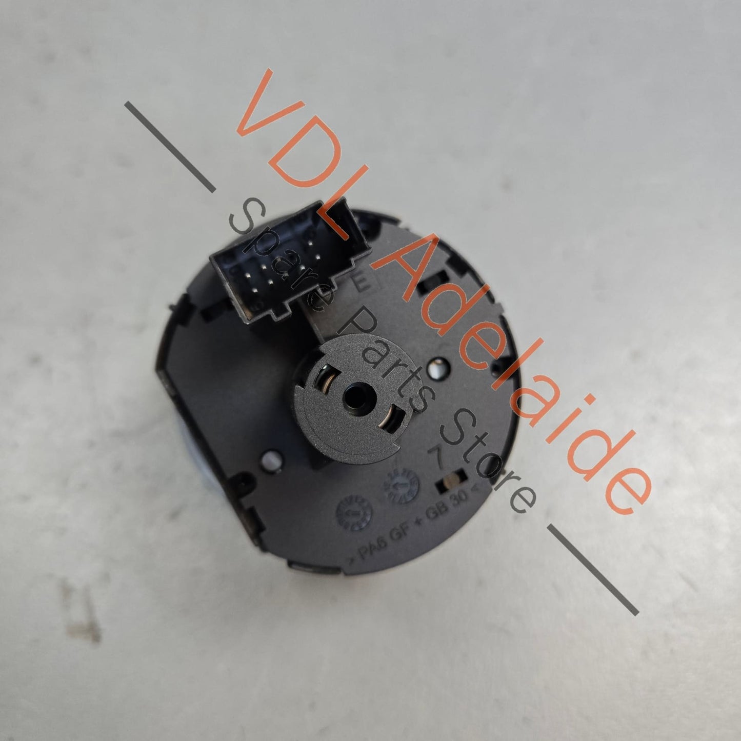 5G0941431BE VW Golf MK7 7.5 Headlight Switch 5G0941431BE