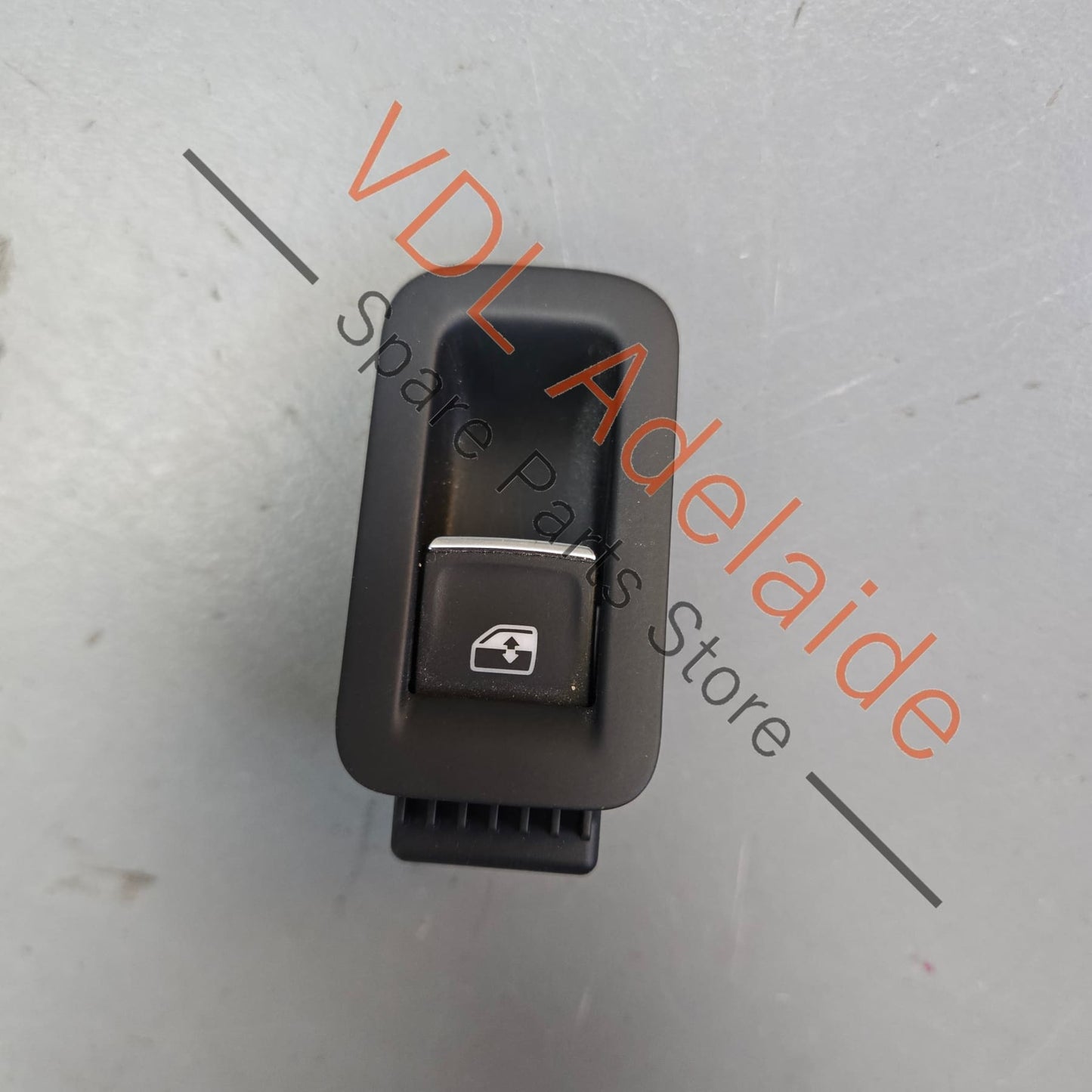 5G0959855L VW Golf MK7 7.5 Passenger Window Switch 5G0959855L WZU