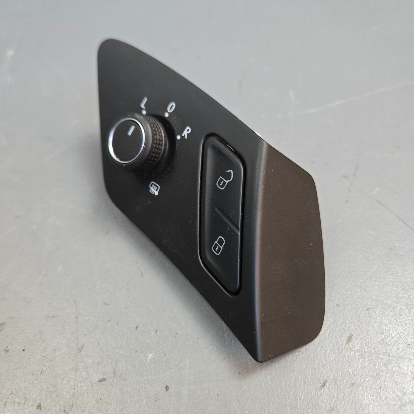 5G0959565AJ VW Golf MK7 MK7.5 Power Folding Mirror Switch 5G0959565AJ ICX