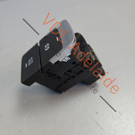 3G0927225D 5G0927225D   VW Golf Passat EPB Switch for Park Brake 3G0927225D 5G0927225D