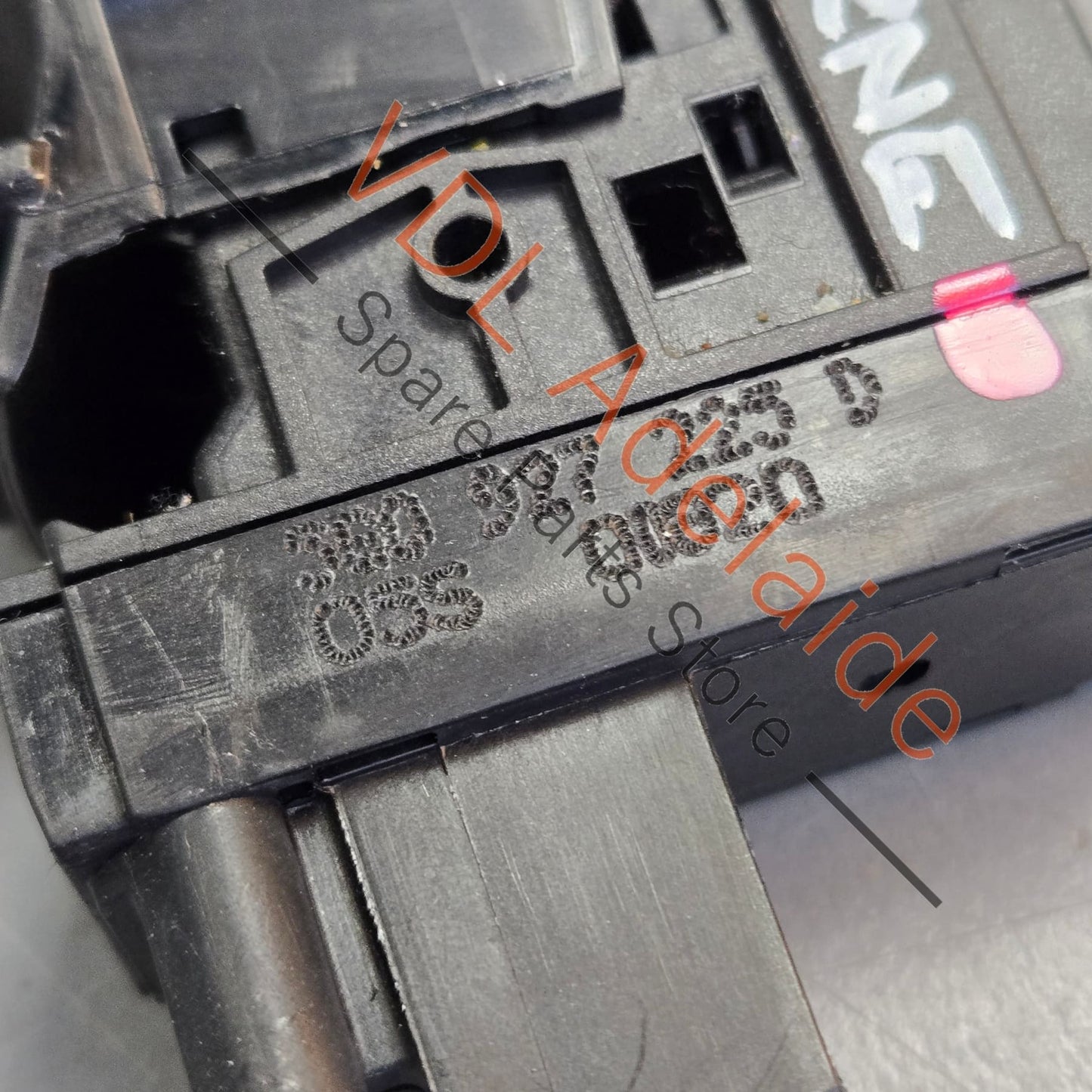 3G0927225D 5G0927225D VW Golf Passat EPB Switch for Park Brake 3G0927225D 5G0927225D