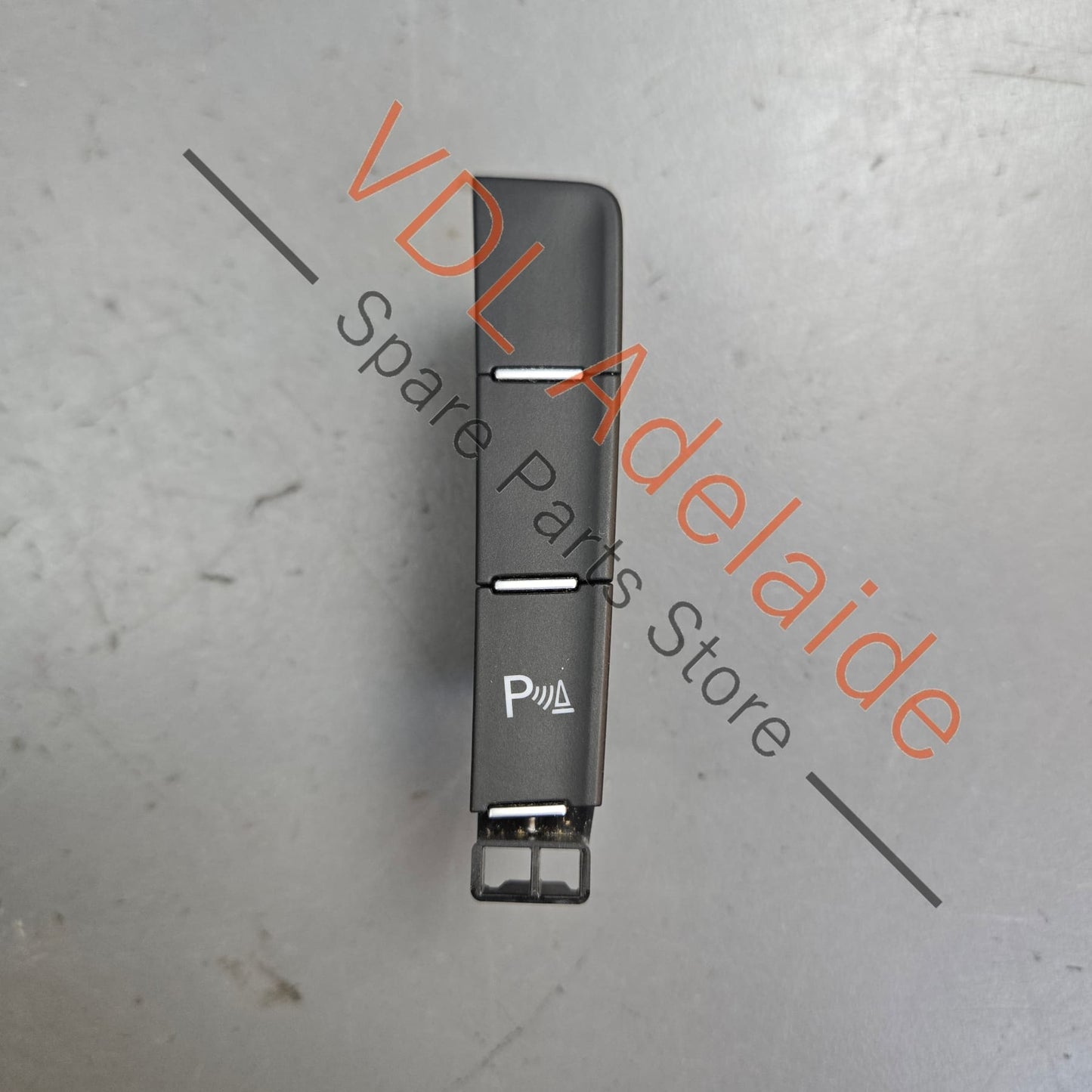 5G1927238 VW Golf MK7 7.5 Centre Console Button for Parking Aid Switch 5G1927238E WZU