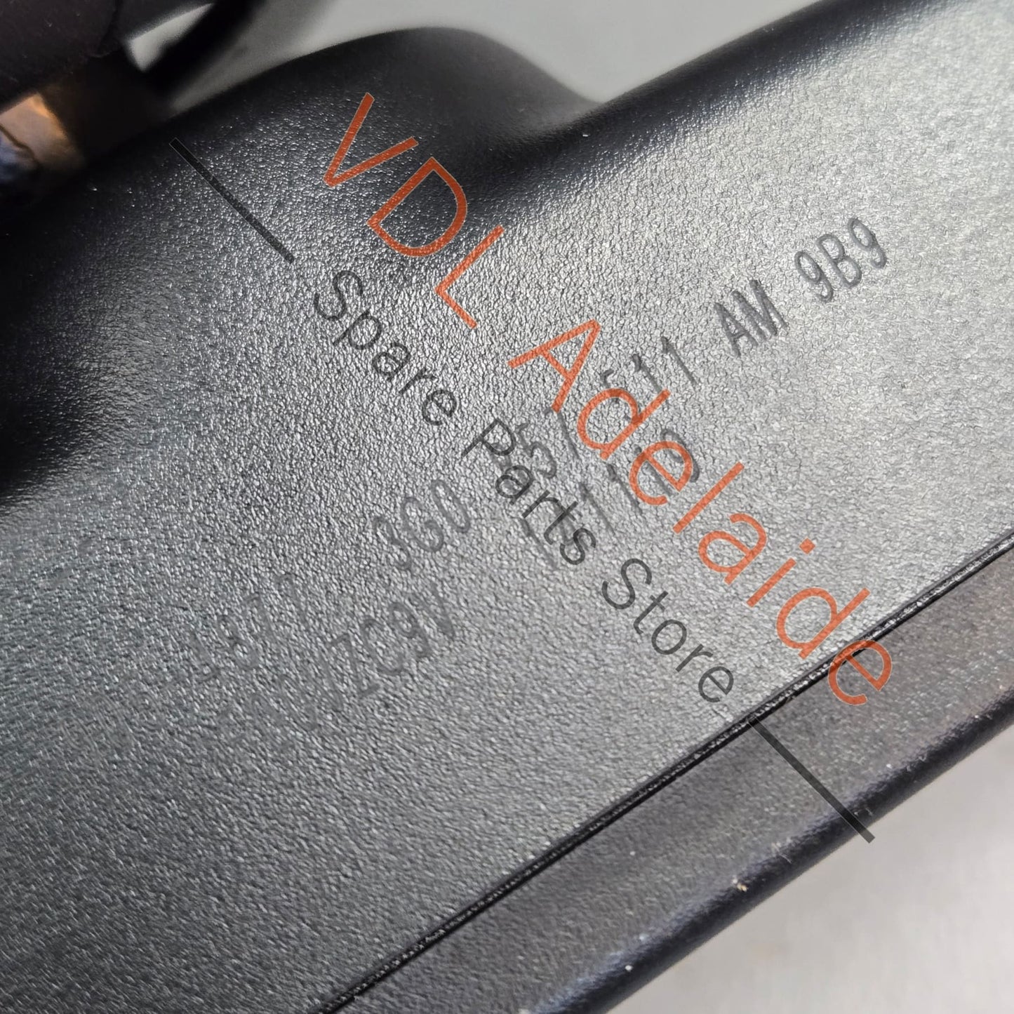 3G0857511AM VW Golf MK7 7.5 Anti Dazzle Interior Rear View Mirror 3G0857511AM