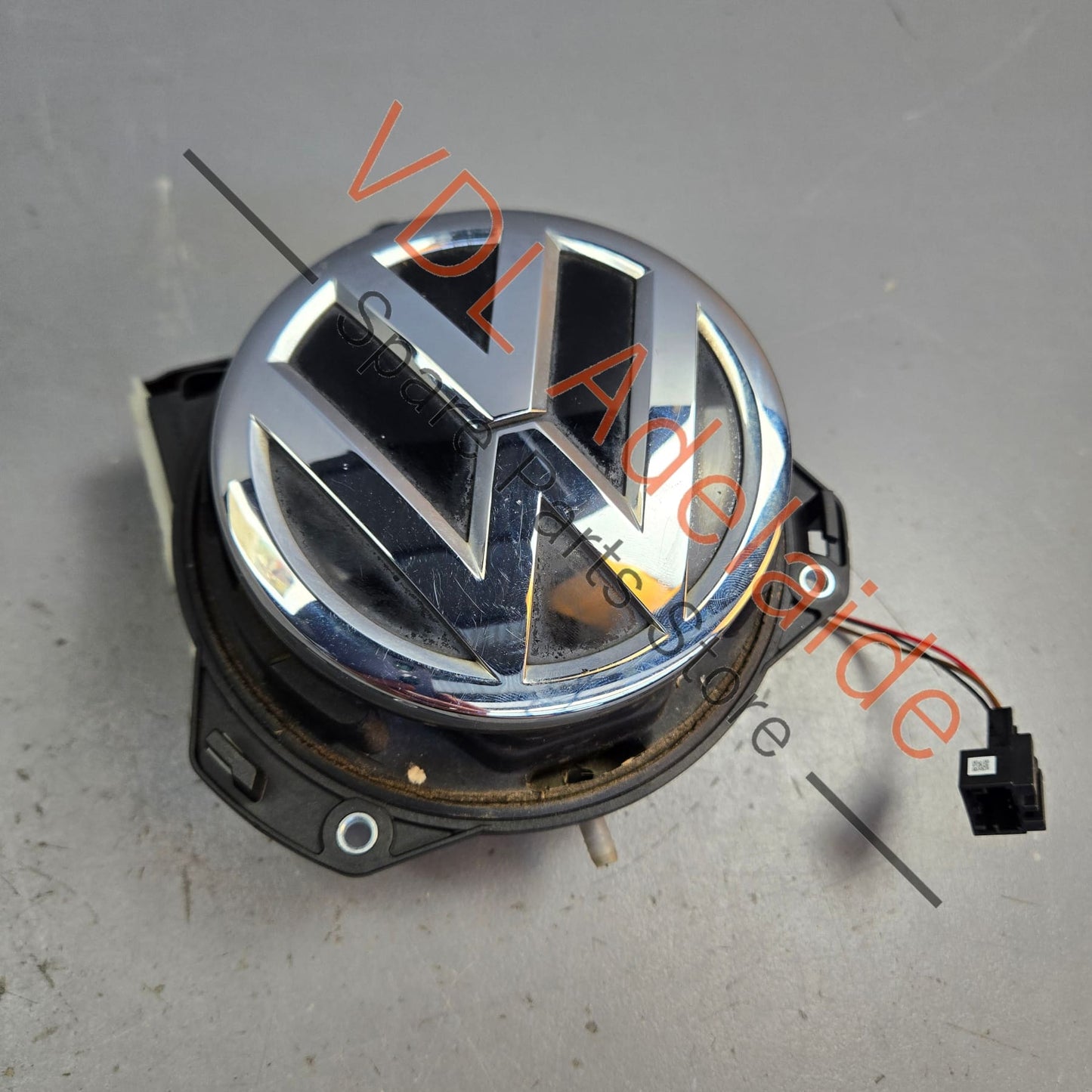5G0827469S 5G0827469AJ VW Golf MK7 7.5 Rear Reversing Camera Tailgate Handle Badge 5G0827469S 5G0827469AJ