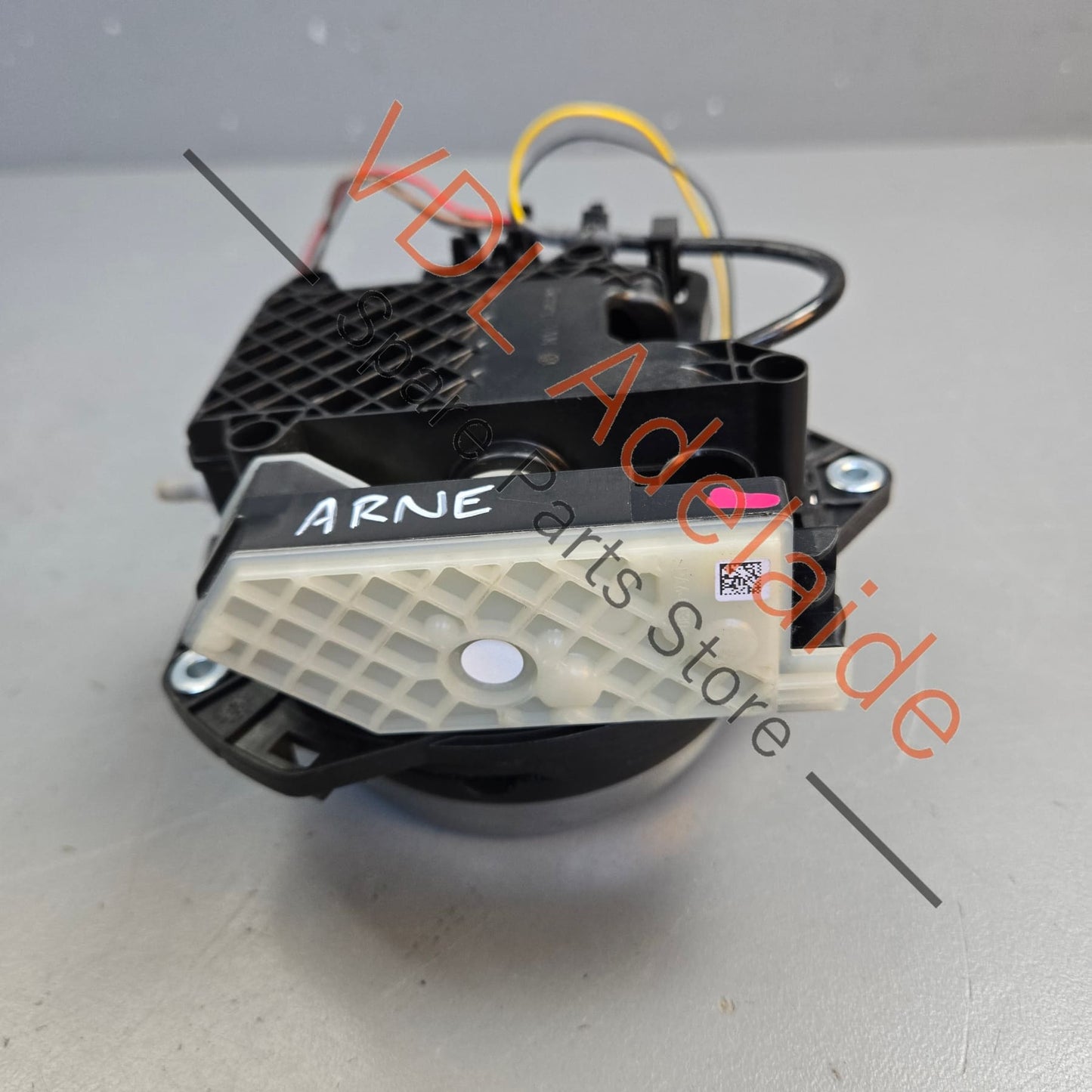 5G0827469S 5G0827469AJ VW Golf MK7 7.5 Rear Reversing Camera Tailgate Handle Badge 5G0827469S 5G0827469AJ