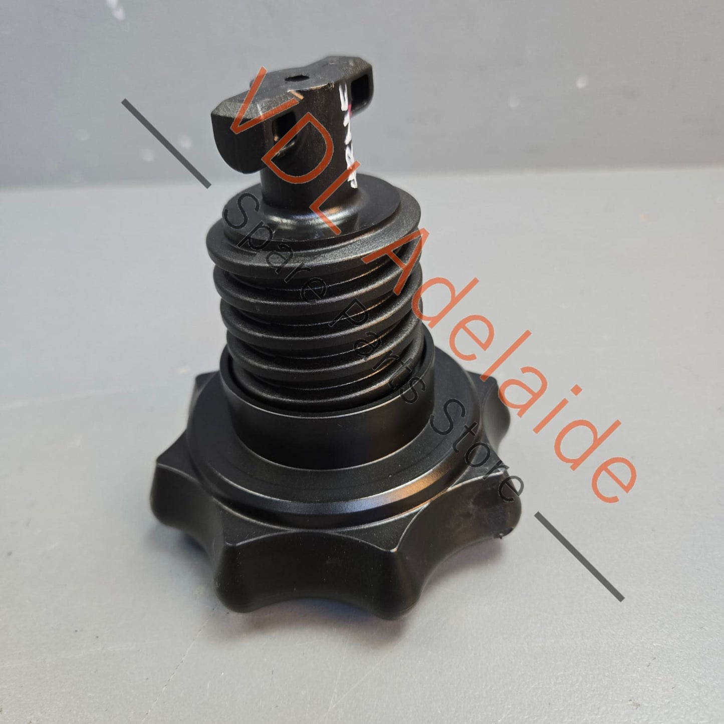 1T0803899 VW Space Saver Wheel Retaining Bolt Nut 109mm 1K0803899D 1T0803899