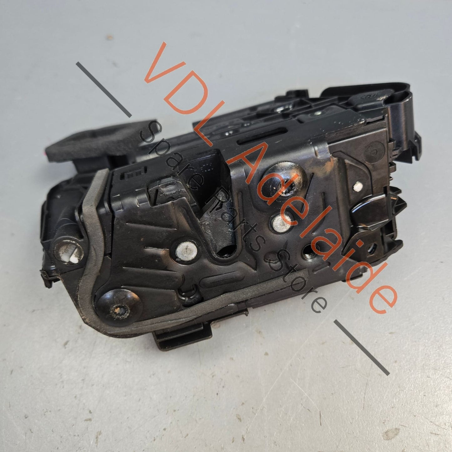 5TC837015B 5TC837015D VW Audi Skoda Front Left Door Lock Mechanism 5TC837015B 5TC837015D