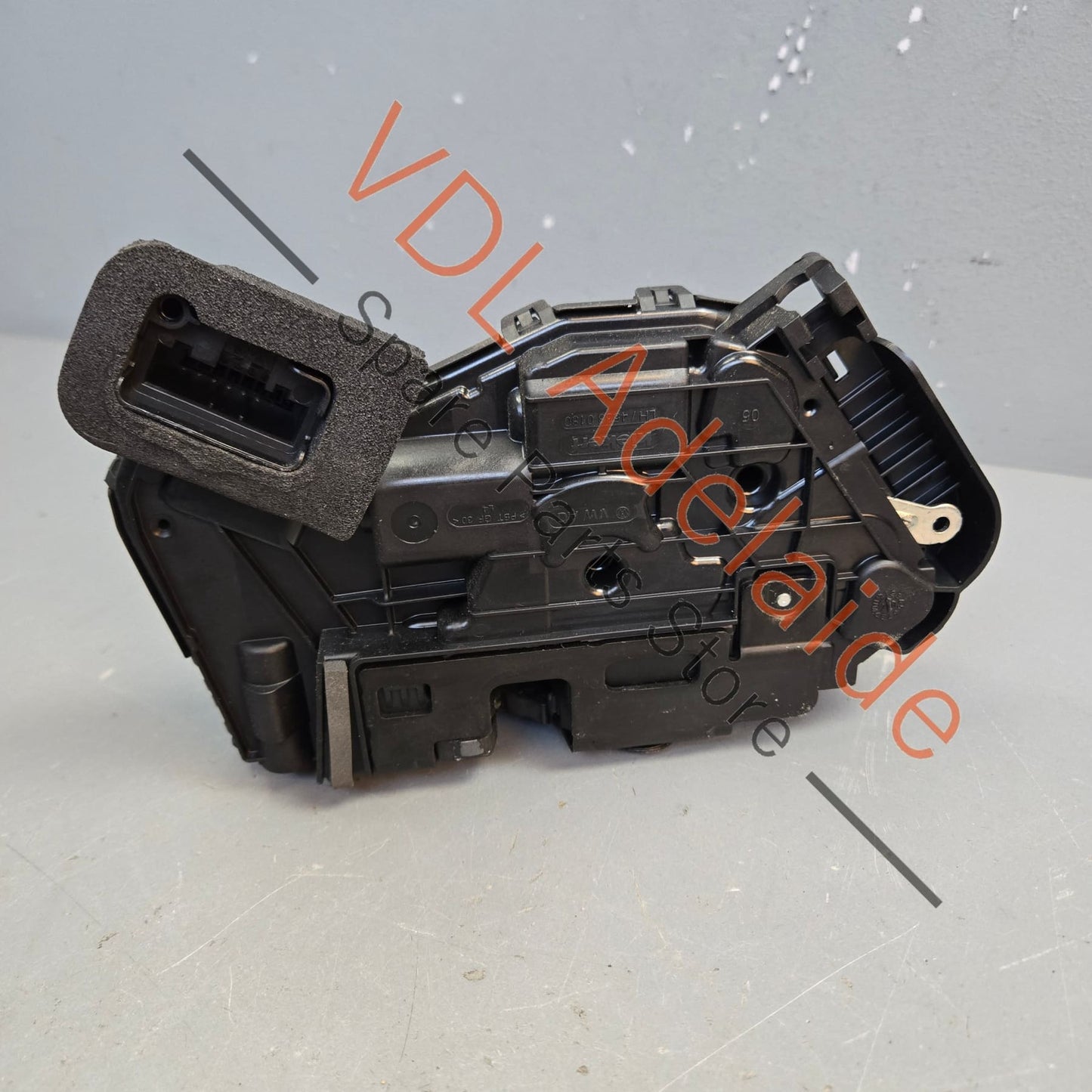 5TC837015B 5TC837015D VW Audi Skoda Front Left Door Lock Mechanism 5TC837015B 5TC837015D