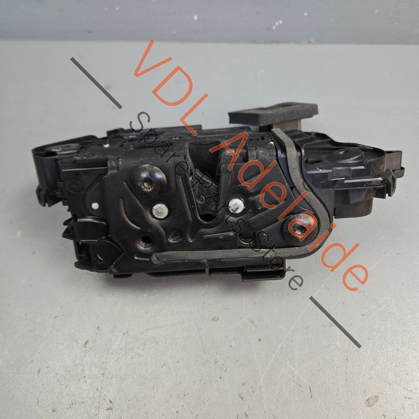 5TC837016B 5TC837016D VW Audi Skoda Front Right Drivers Door Lock Mechanism 5TC837016B 5TC837016D
