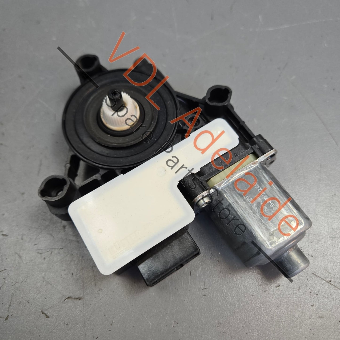 5Q0959407 Volkswagen VW Golf Mk7 Left Rear Window Regulator Motor 5Q0959407