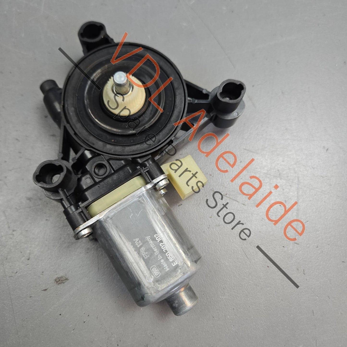 5Q0959802C VW Golf MK7 Front Right Window Regulator Motor 5Q0959802C