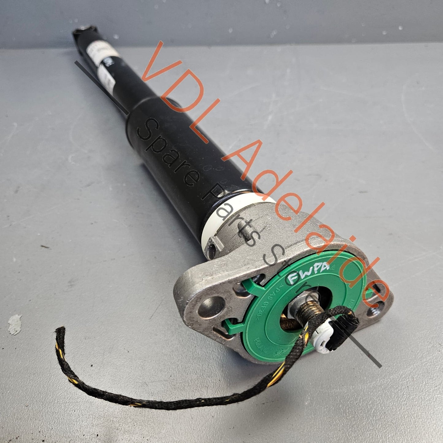9J1513035E Porsche Taycan Audi e-Tron GT Rear Shock Absorber 9J1513035E