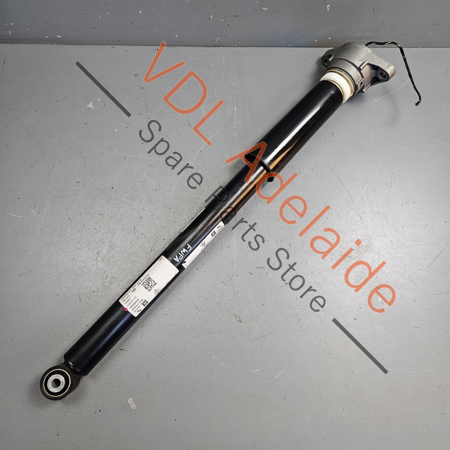 9J1513035E Porsche Taycan Audi e-Tron GT Rear Shock Absorber 9J1513035E